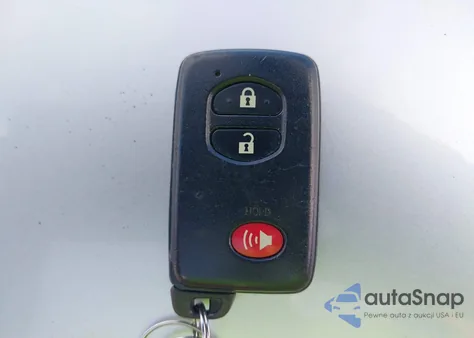 2008 Toyota Highlander Hybrid z USA, uszkodzony, nr VIN JTEEW41A182008140